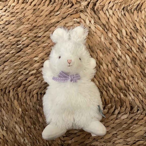 Adorable bunnies by the bay bunny - Picture 1 of 1